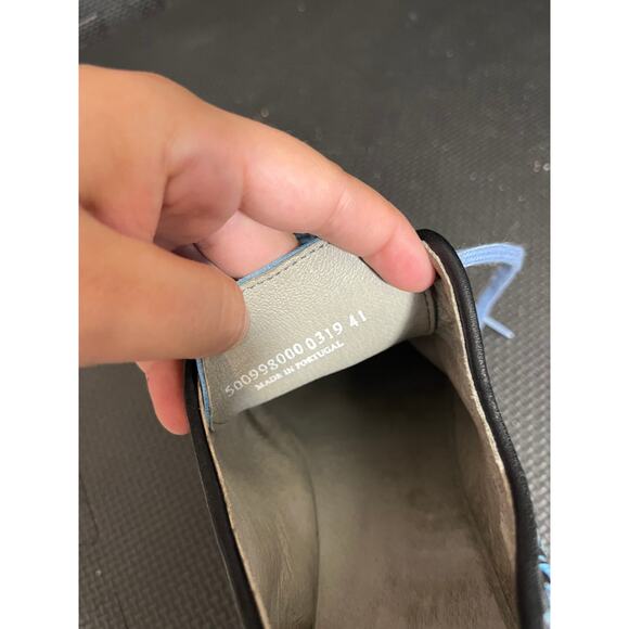 Fly London Crul Women/Adult shoe size 41 Casual CRUL998FLY-BLK Black US 10-10.5 - Picture 7 of 8